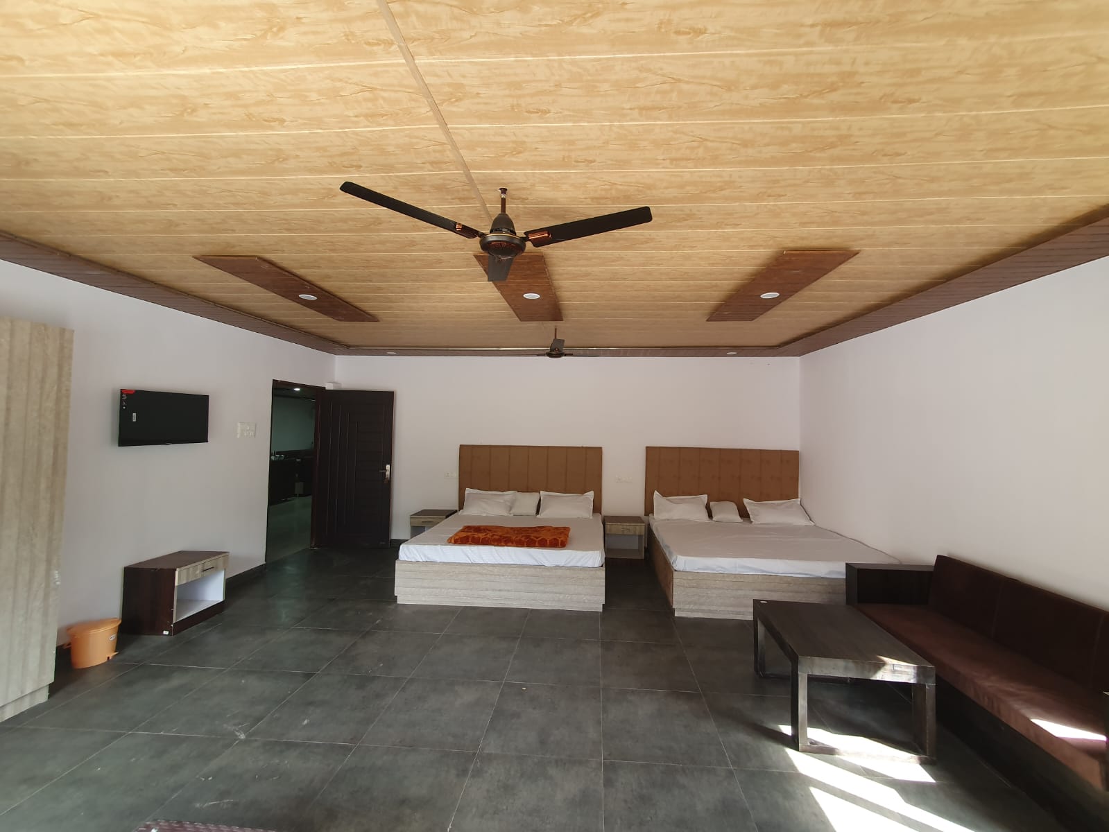 Riverside Inn Outer Sanctuary